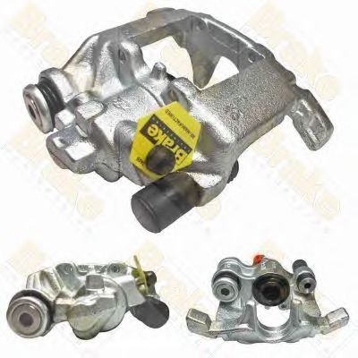 BRAKE ENGINEERING ca1821 -  Тормозной суппорт
